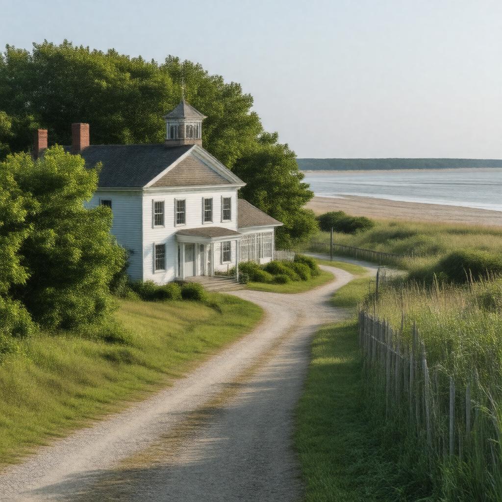 West Barnstable